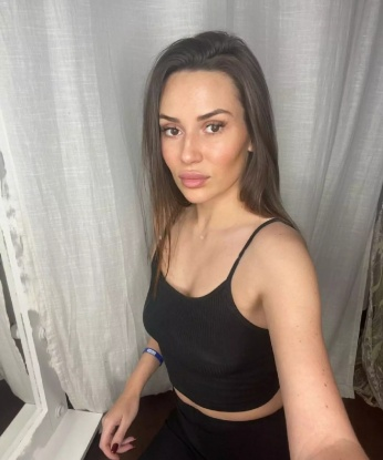 Анкета проститутки Нина - Фото 1, Циолковский, 25 лет, №1277