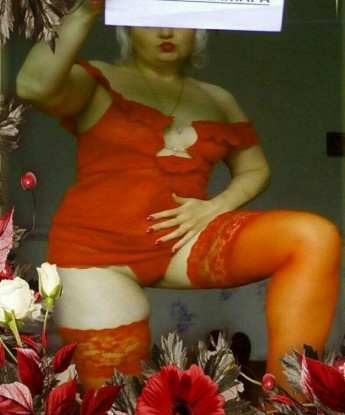 Анкета проститутки Лиза - Фото 1, Циолковский, 35 лет, №14778
