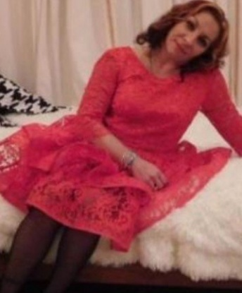 Анкета проститутки Регина - Фото 1, Циолковский, 45 лет, №4157