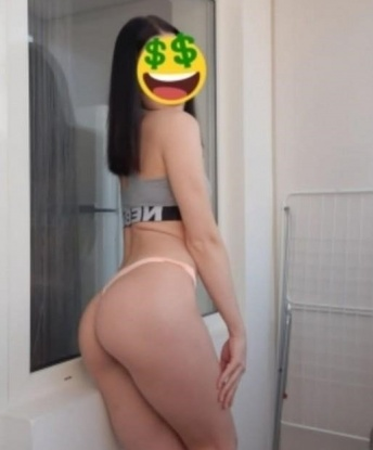 Анкета проститутки Вика - Фото 1, Циолковский, 19 лет, №9039